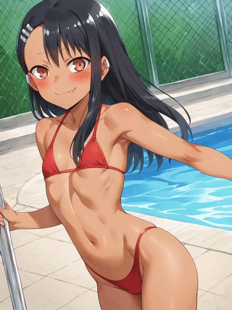 サンプル画像6:長◯早瀬とエッチ03(Youto-mini) [d_441299]