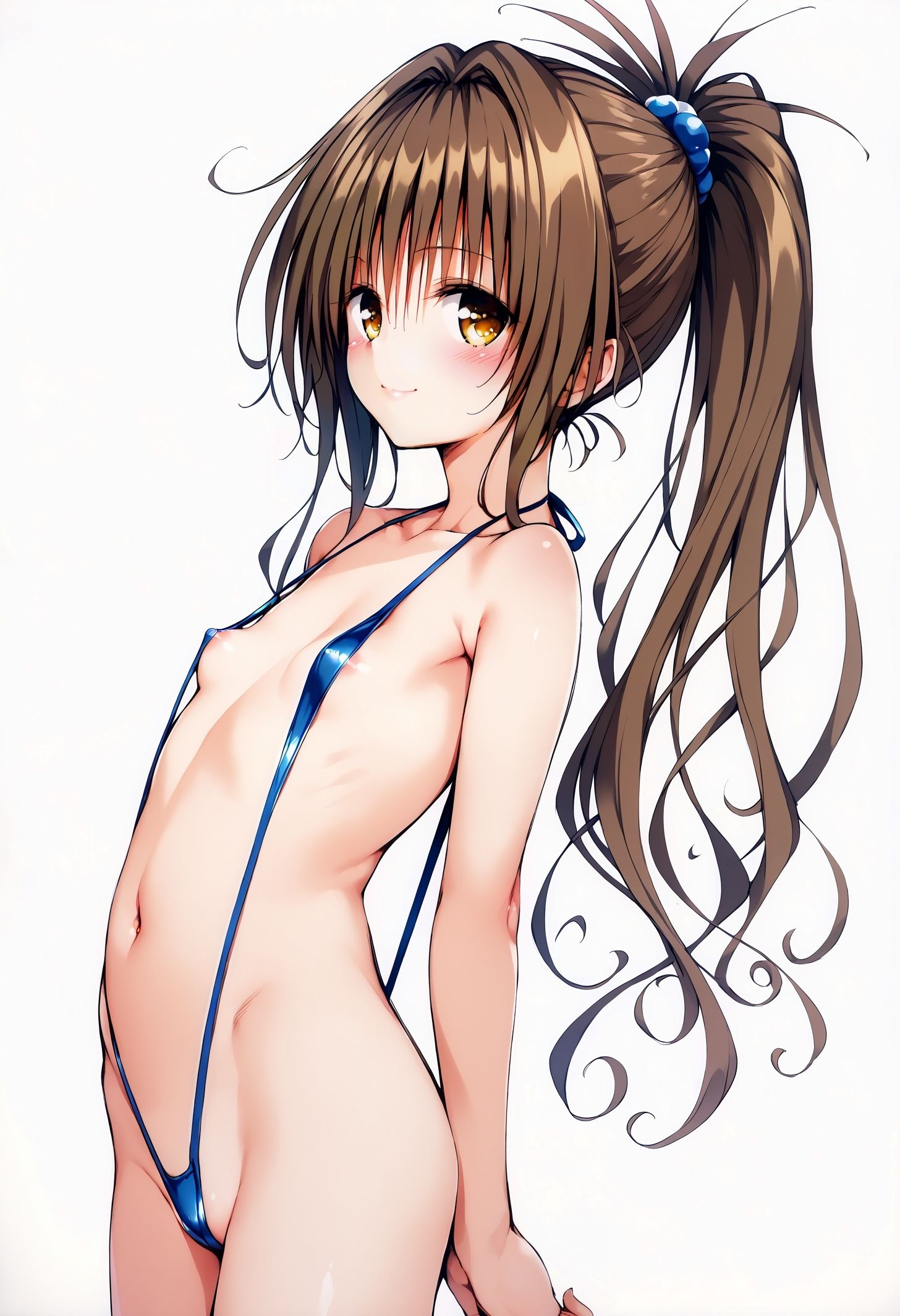 サンプル画像6:みかんせいな詰め合わせ(アカーテン) [d_441474]