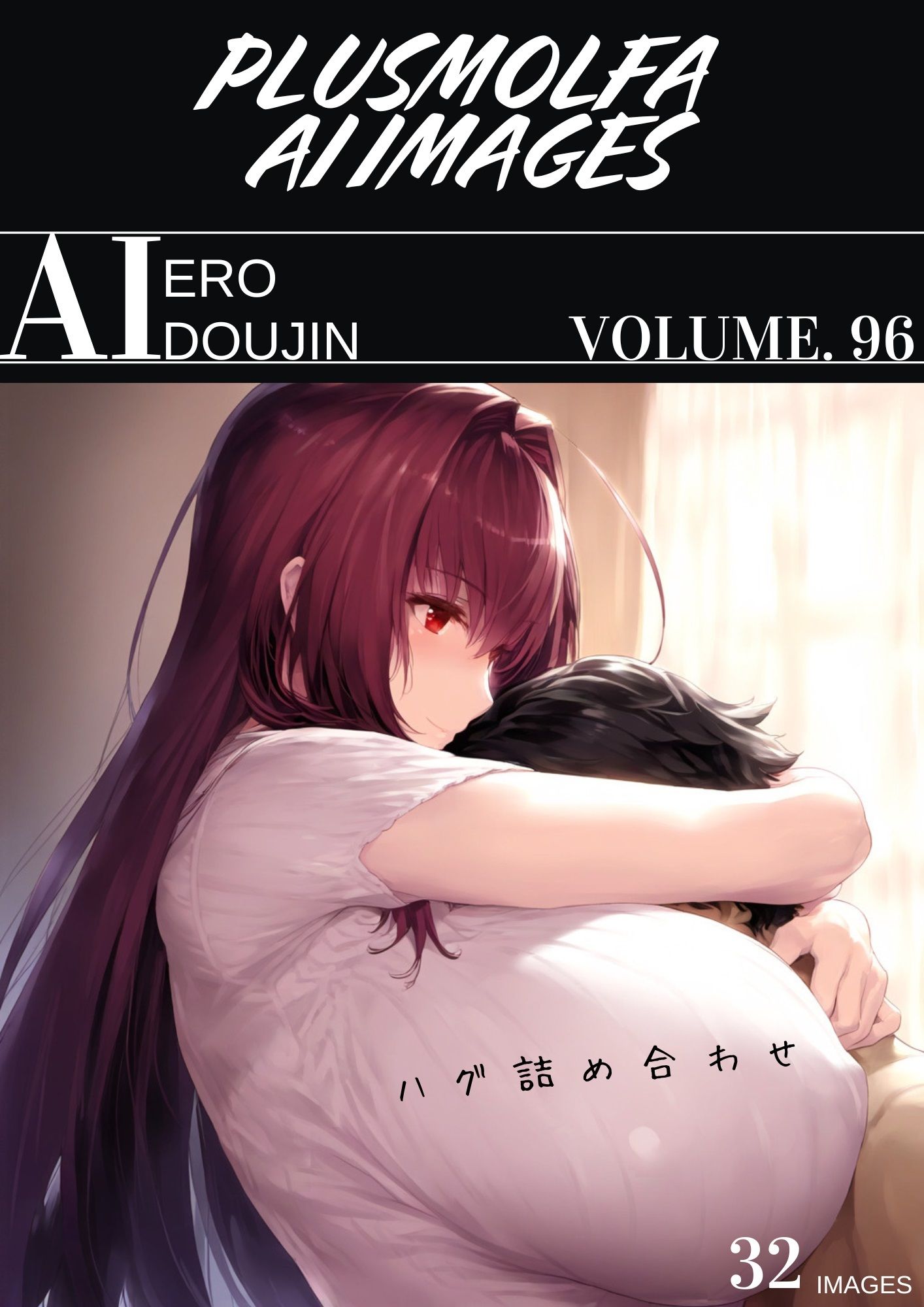 サンプル画像6:plusmolfa CG集纏め Vol.91〜100(plusmolfa AI images) [d_441529]