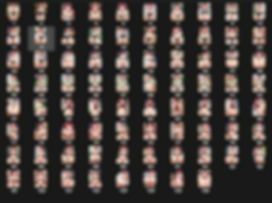 サンプル画像4:紅●カレンコスプレCG集(えち詩人) [d_441548]