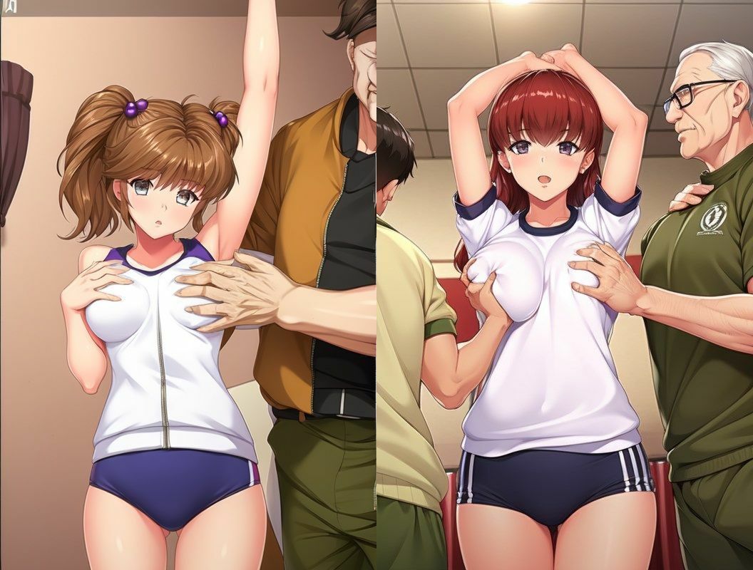 サンプル画像6:河原崎家の一族 同人イラスト集(sinzan) [d_441627]