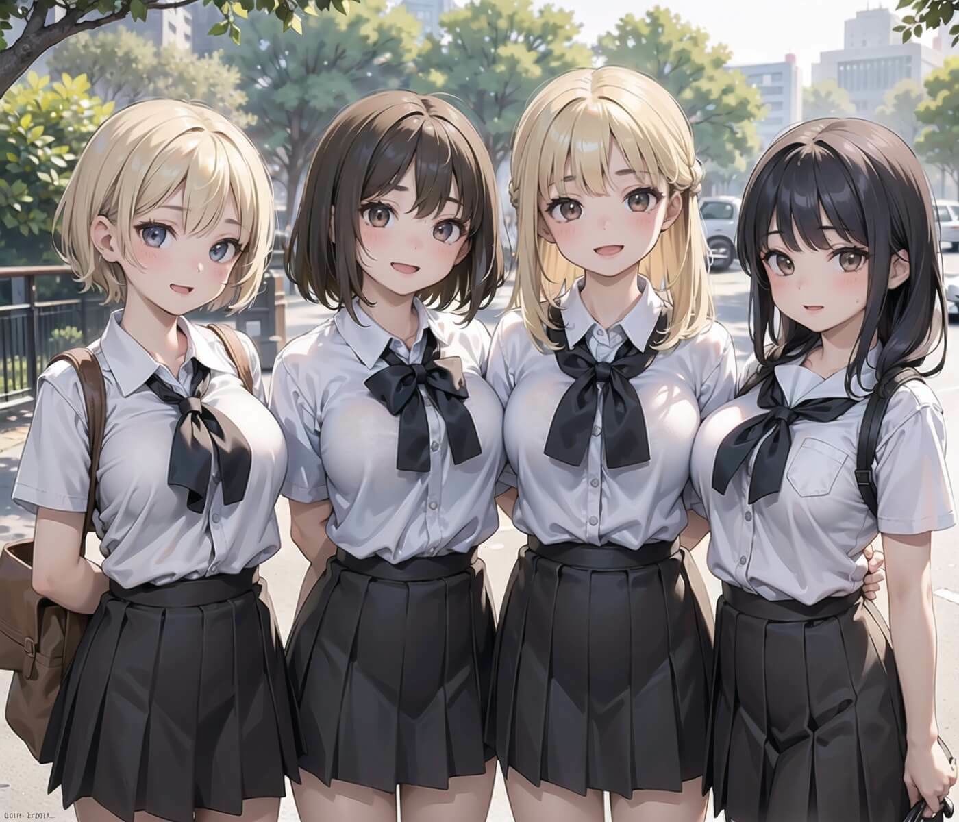 サンプル画像2:たくさん出して青姦祭り2【豪華CG200枚収録】(ルビーの瞳) [d_441709]