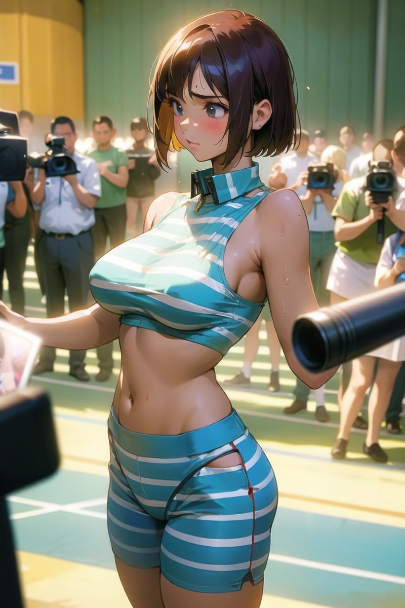 サンプル画像1:姦獄・冤罪で海外の刑務所に収監された女子大生(ピンク寺) [d_441763]