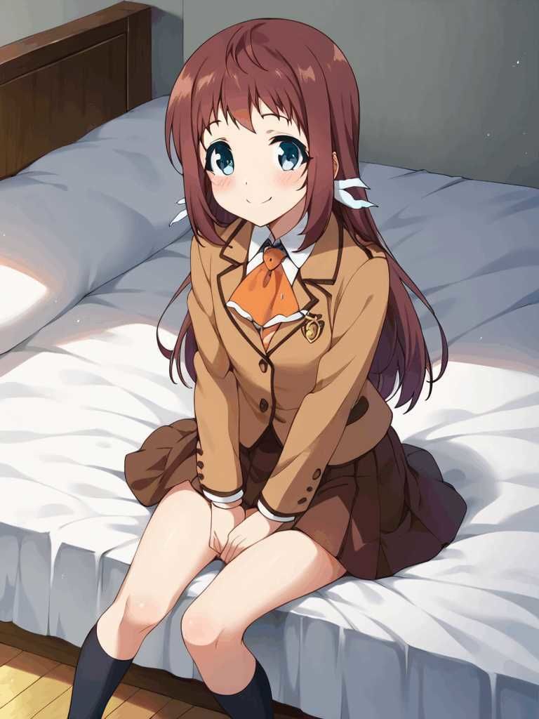 サンプル画像1:向◯戸まなかとエッチ(Youto-mini) [d_441767]