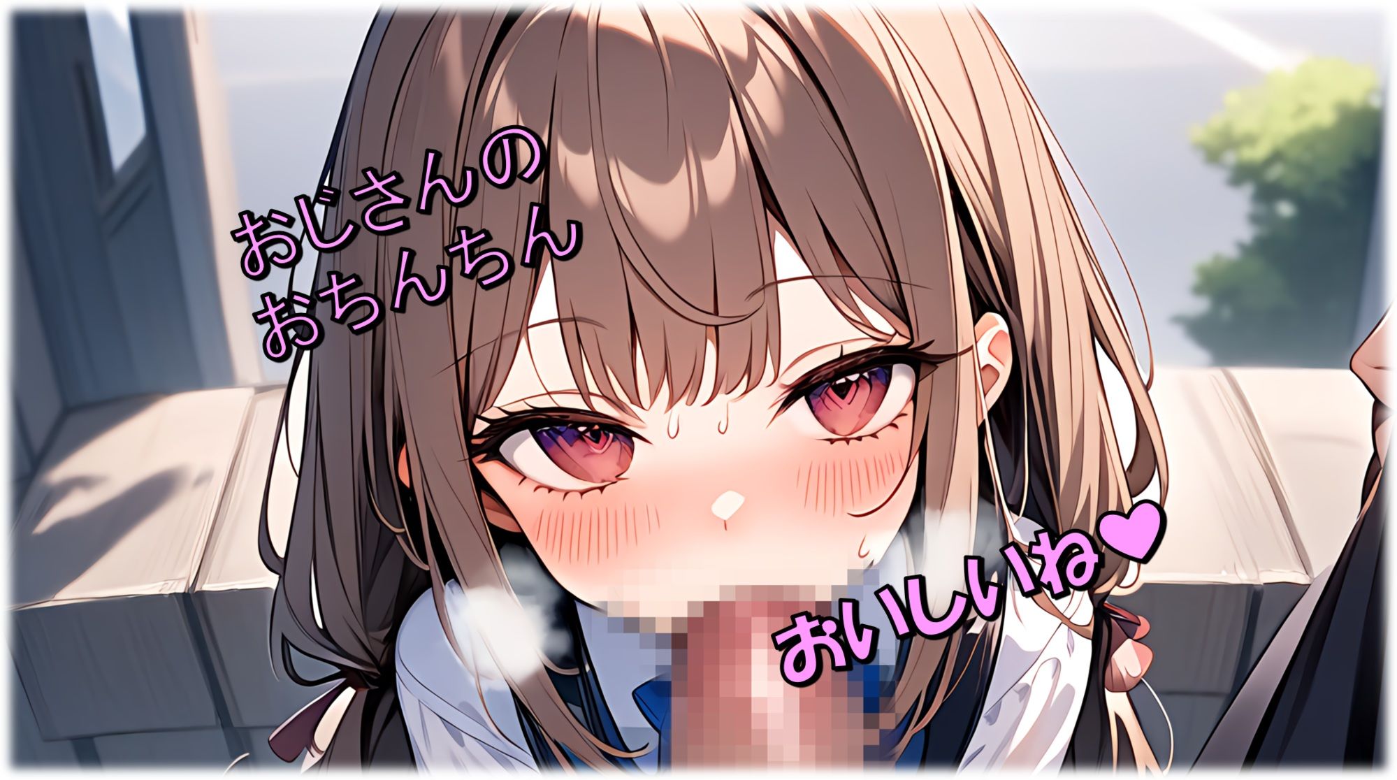 サンプル画像2:ロリっ子淫乱ふぁいる(アラジン) [d_441804]