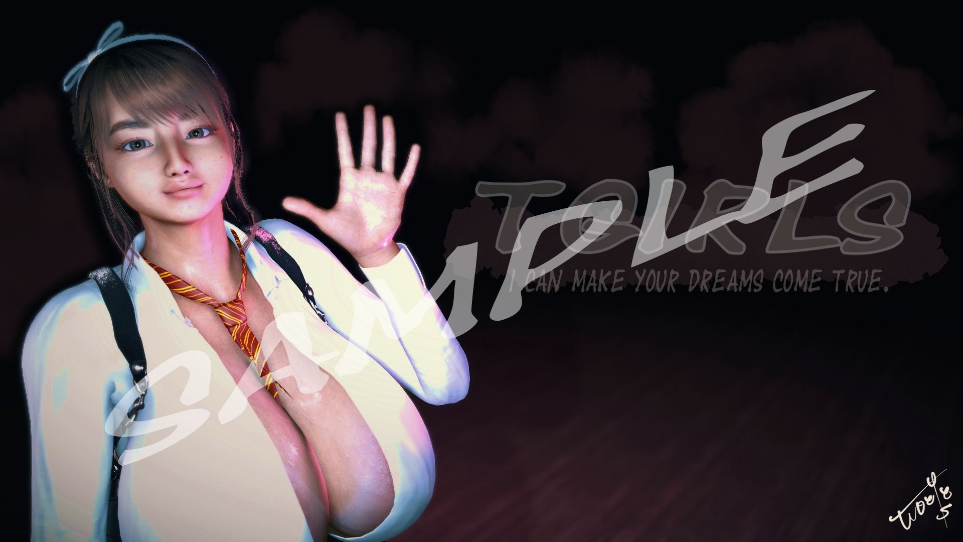 サンプル画像1:Tgirls01(Tgirls) [d_441831]