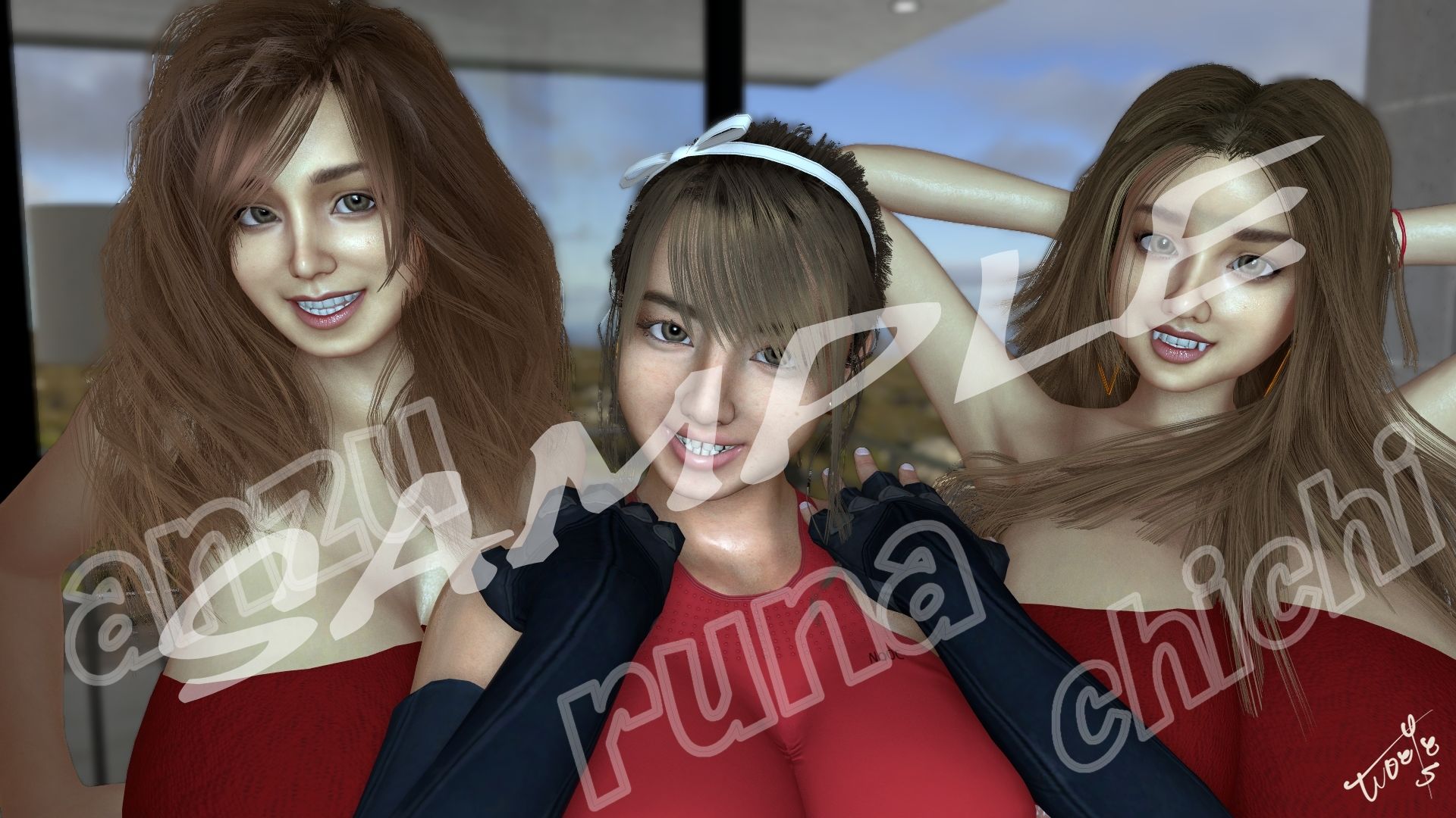 サンプル画像5:Tgirls01(Tgirls) [d_441831]