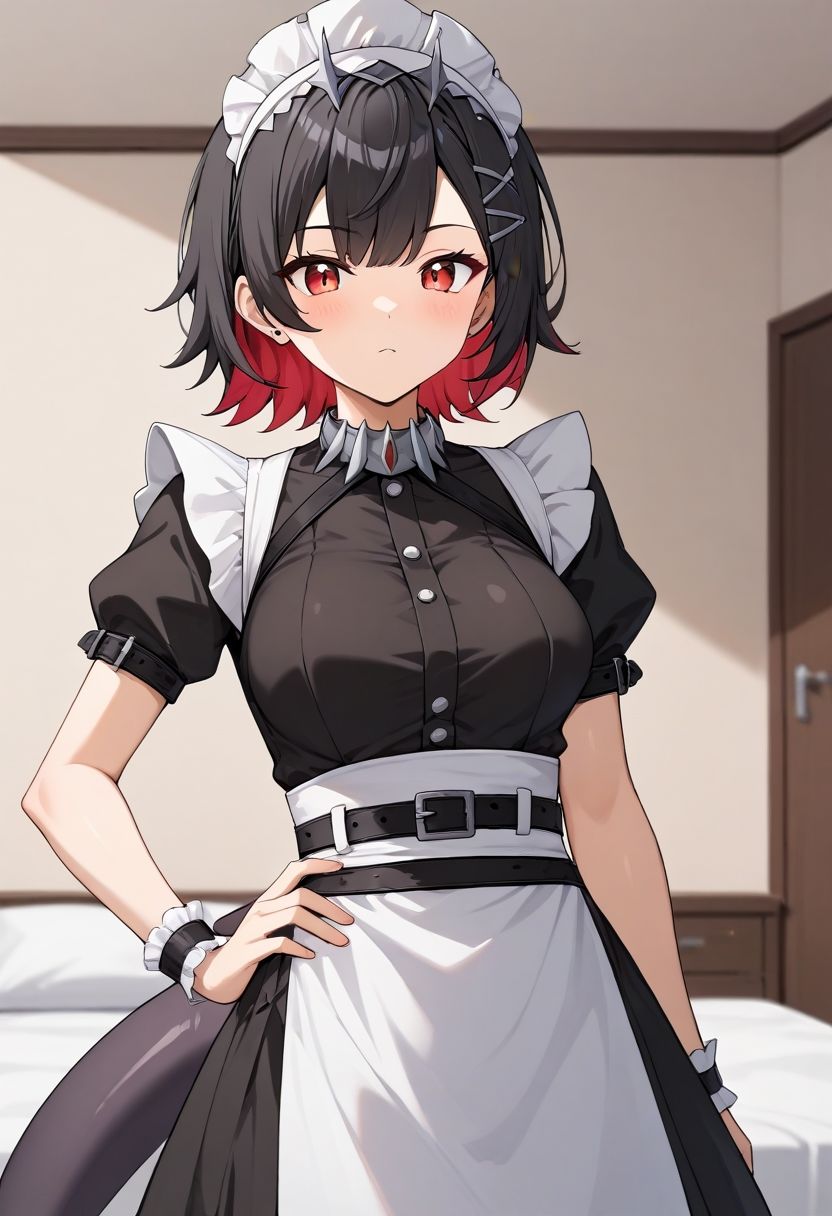 サンプル画像1:ゼンゼ○ エレン・ジ○ーCG集(ひめこれ) [d_441899]