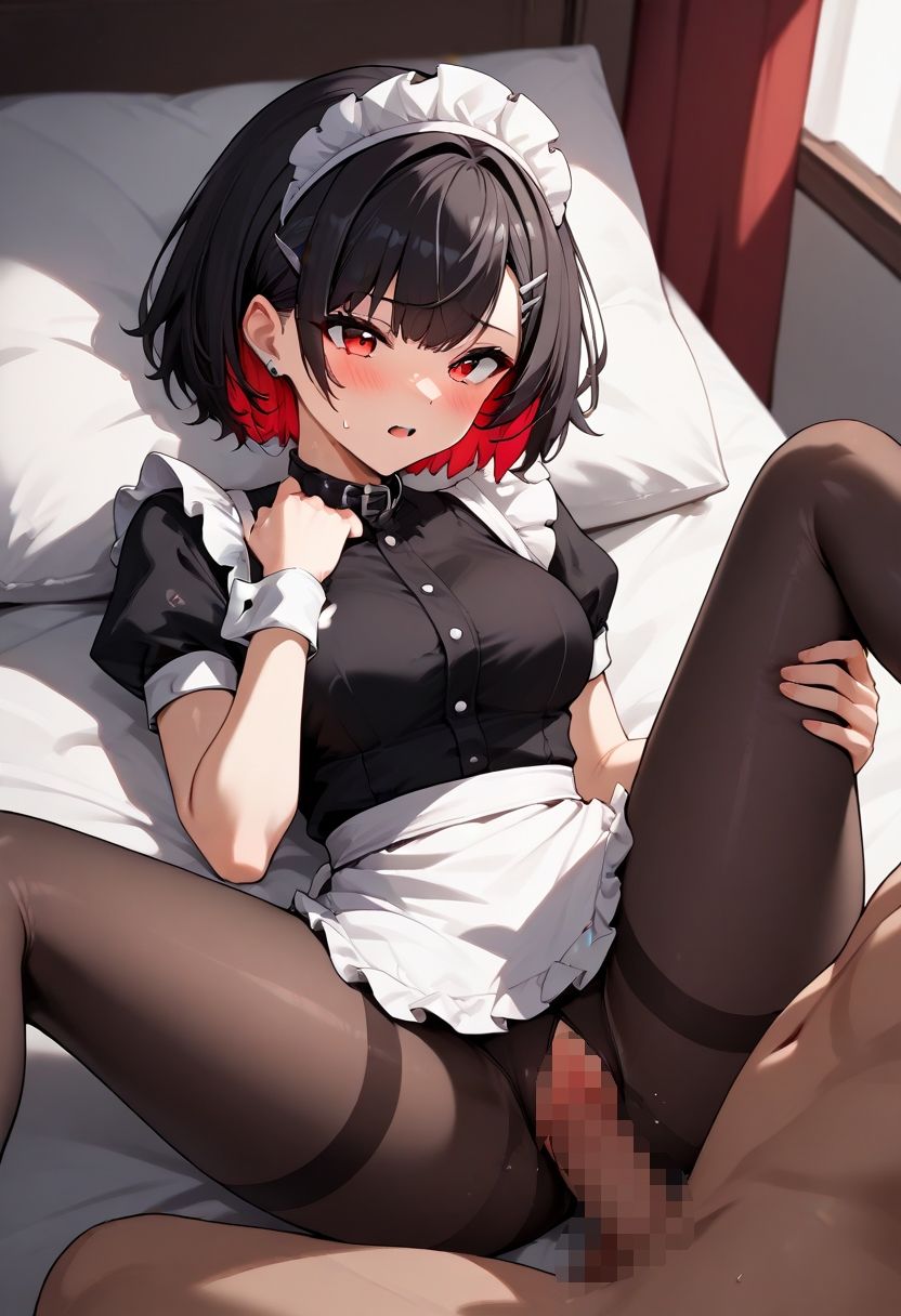 サンプル画像6:ゼンゼ○ エレン・ジ○ーCG集(ひめこれ) [d_441899]