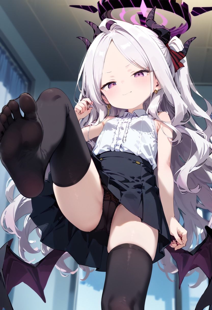 サンプル画像1:ヒナにイジメられる・・・(はなichiもんめ) [d_441902]