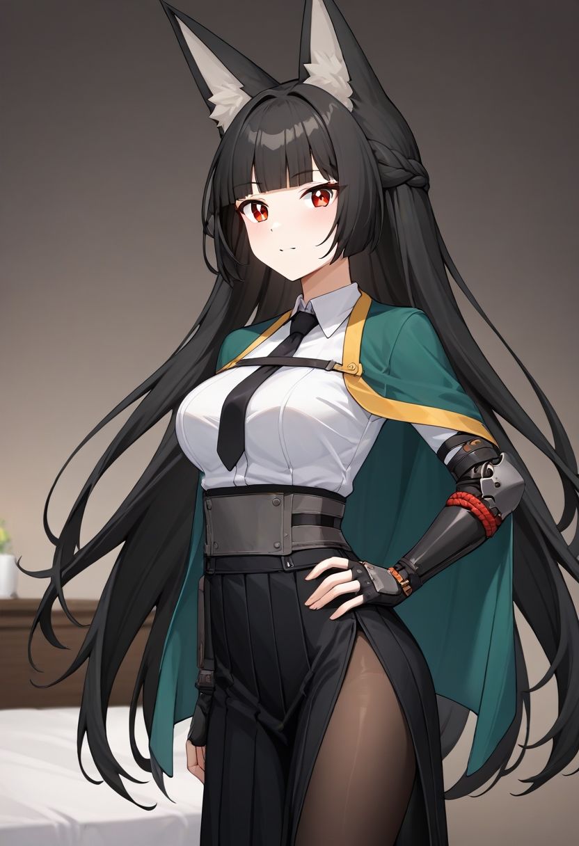 サンプル画像1:ゼンゼ○ 星○雅CG集(ひめこれ) [d_441904]