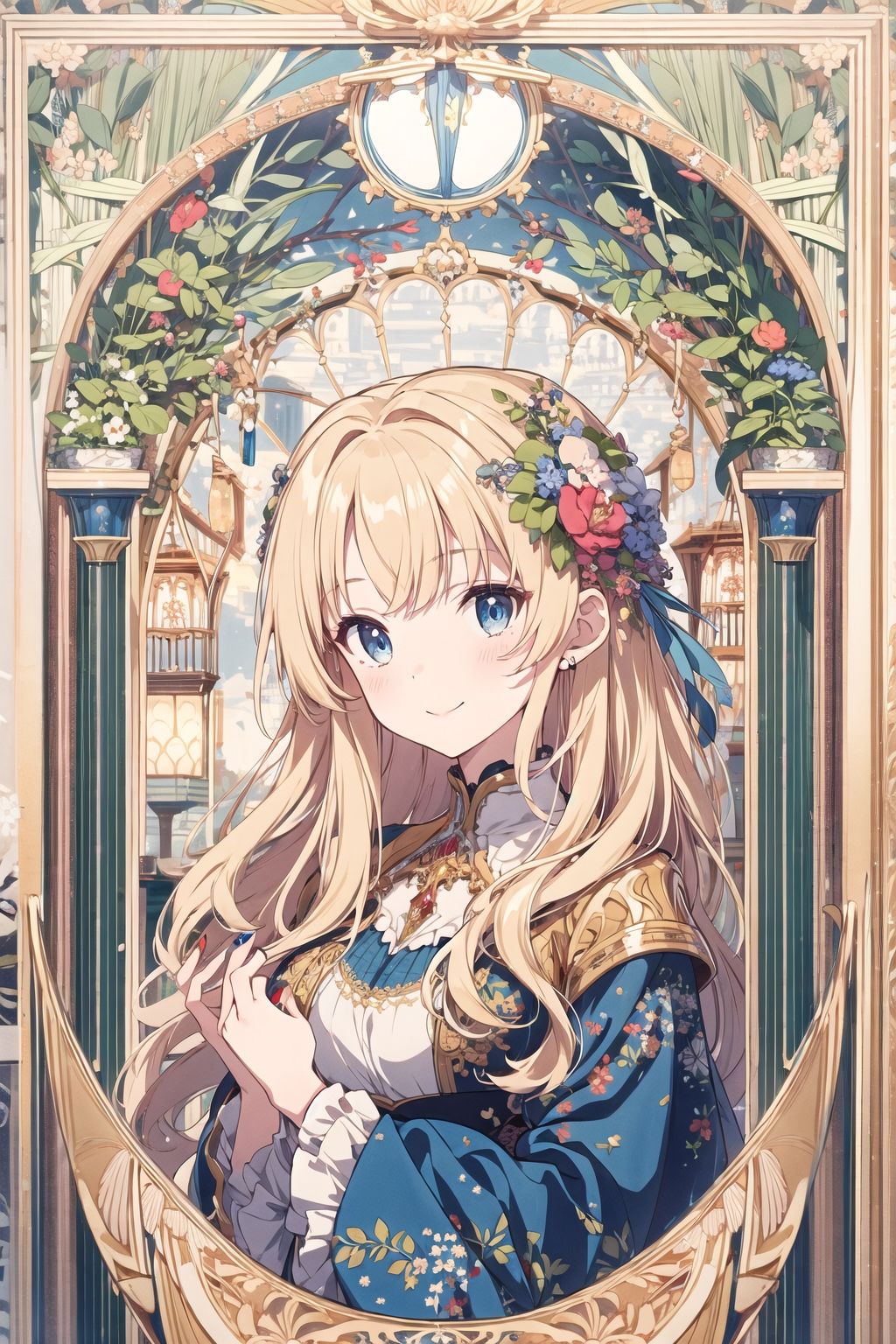 サンプル画像5:金のCG集vol06(ねこねこ55島) [d_442001]