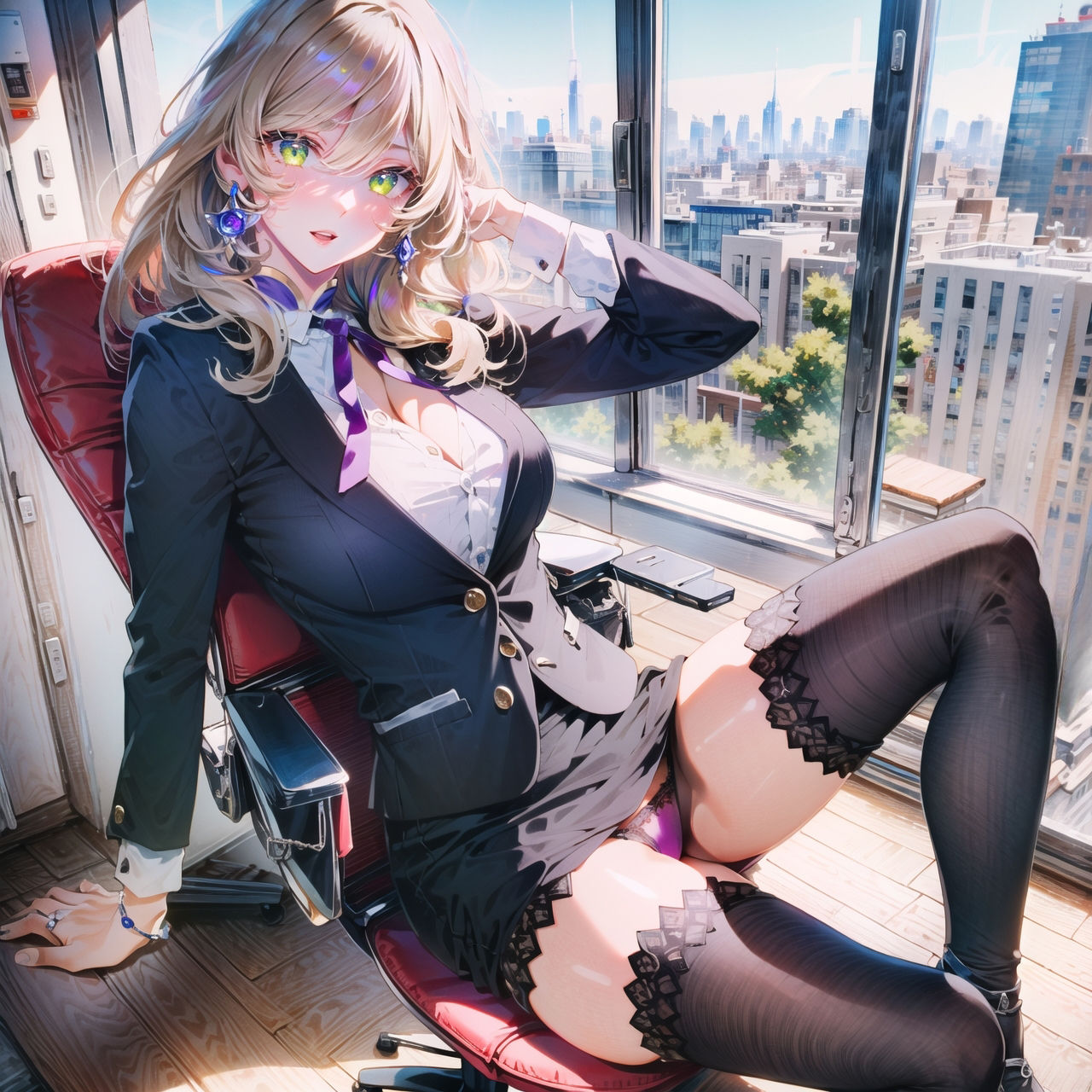 サンプル画像2:品のある綺麗なお顔のリ○がいろんな衣装でアヘアへしてくれるってよ_SEXオナニーその他編(dempa) [d_442049]