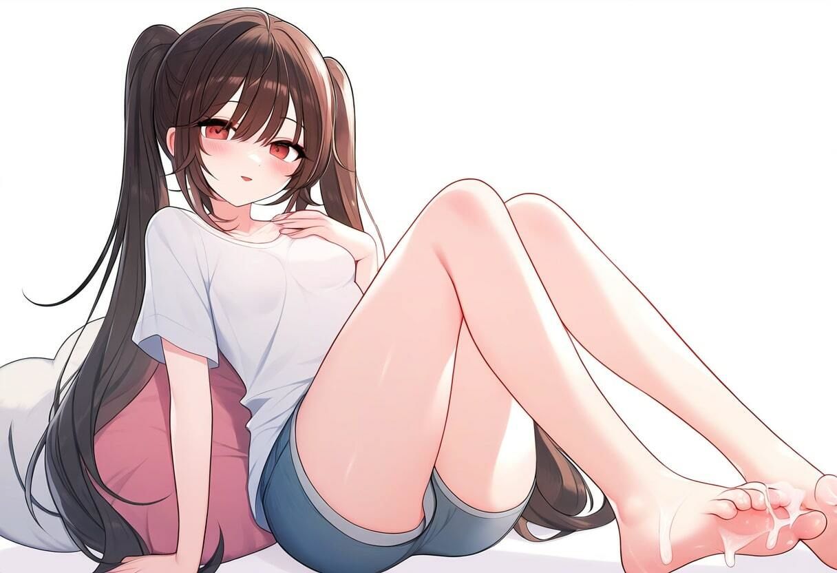 後輩女子と放課後を過ごす。〜金○マ空になるまで子種を搾りとられる〜のサンプル画像 6