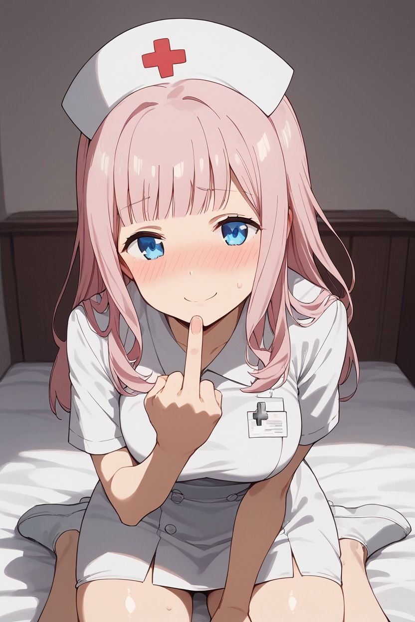 サンプル画像1:めちゃくちゃに犯●れる藤原〇花ちゃん【2つのシチュ＋おまけ】(aiart2) [d_442141]