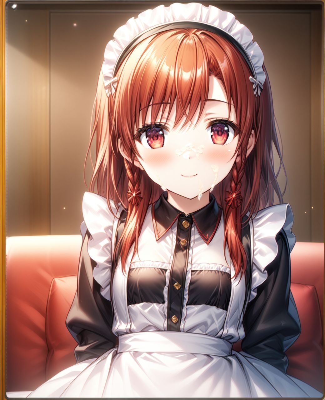 サンプル画像1:美少女〇〇まみれ・音〇初音（AngelBeats！）(Aark 2nd) [d_442198]