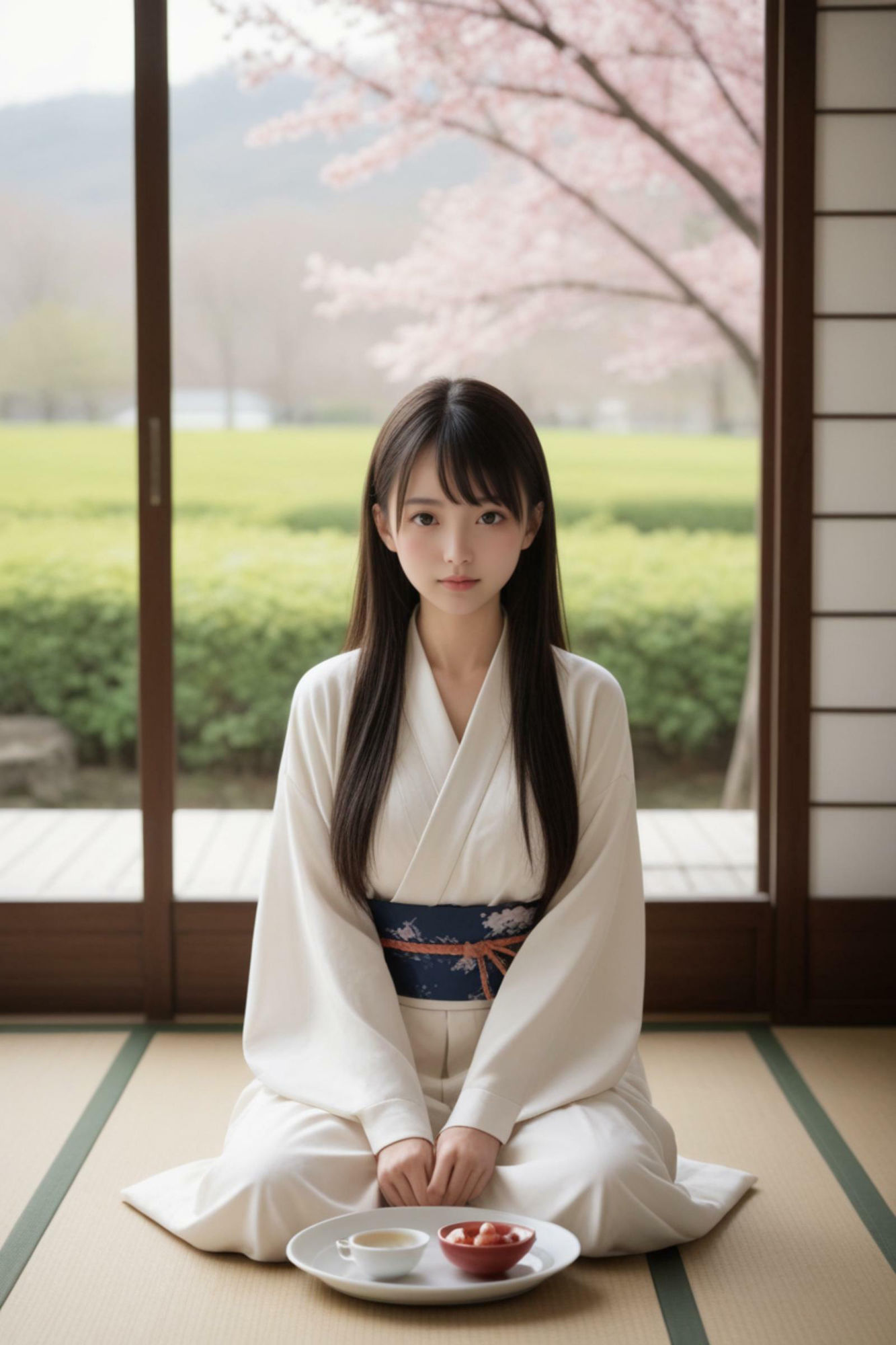 サンプル画像2:美乳がいっぱい(八雲朔) [d_442357]