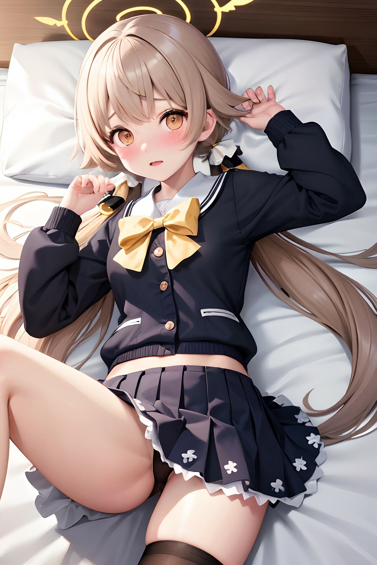 サンプル画像1:阿〇谷ヒフミ ブルーアー〇イブ CG集(ヒロイン7) [d_442423]