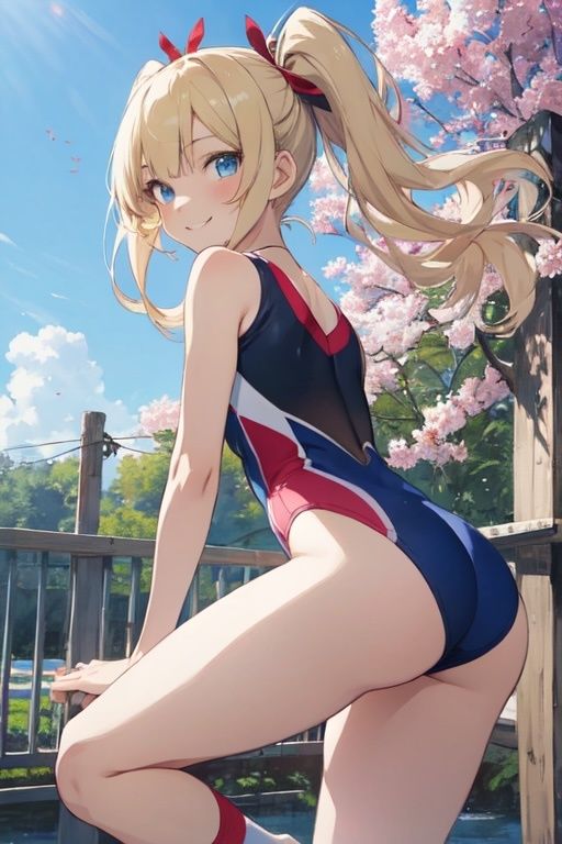 サンプル画像5:虹かけ誌 魔女っ子チックル 小森チックル(九情承太郎商店) [d_442445]