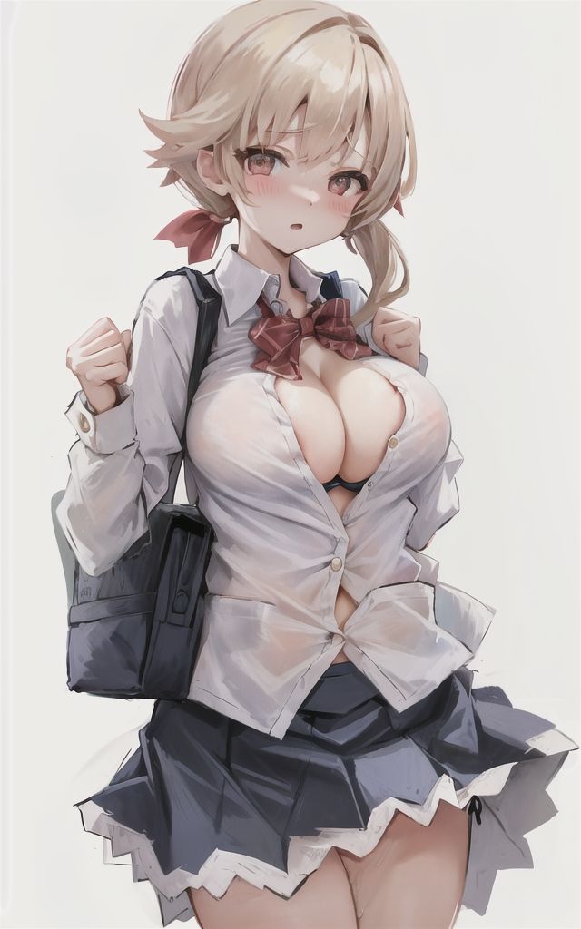 サンプル画像1:ハレンチ学園(エミックス) [d_442465]