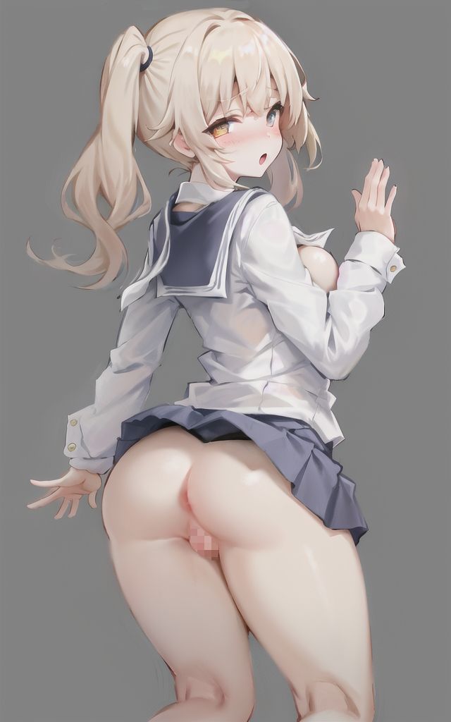 サンプル画像3:ハレンチ学園(エミックス) [d_442465]