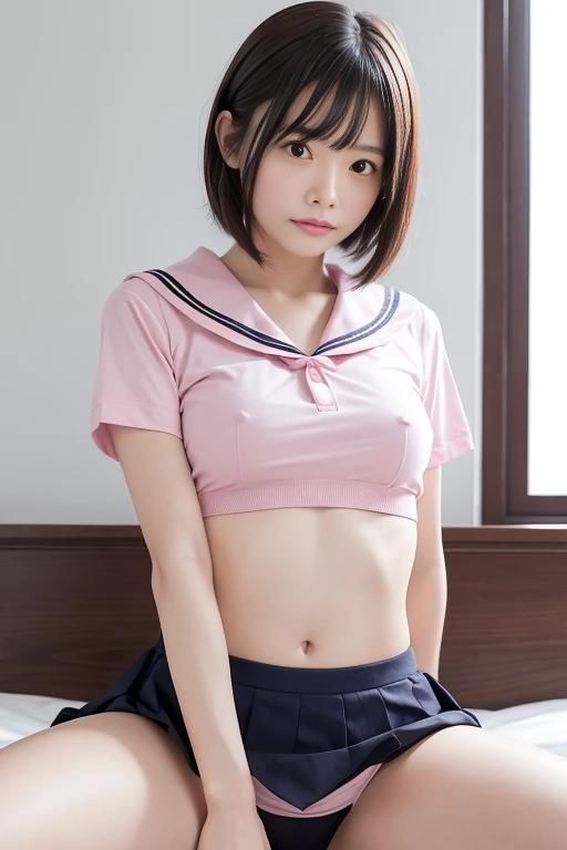 サンプル画像1:【お試しβ版】イメクラ美少女新人紹介【Vol.5】(AKIBA Girls Club) [d_442475]