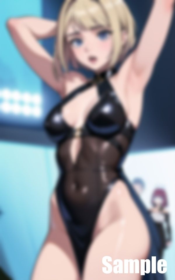 サンプル画像1:アメリカ元天才子○の成人後の活動(ひこっそ) [d_442477]