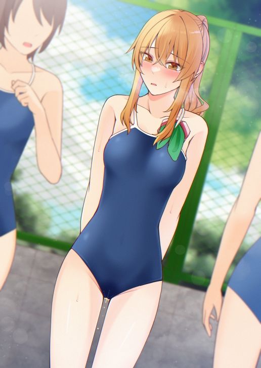 サンプル画像4:おしっこしちゃった女の子たち2(カブト印) [d_442480]