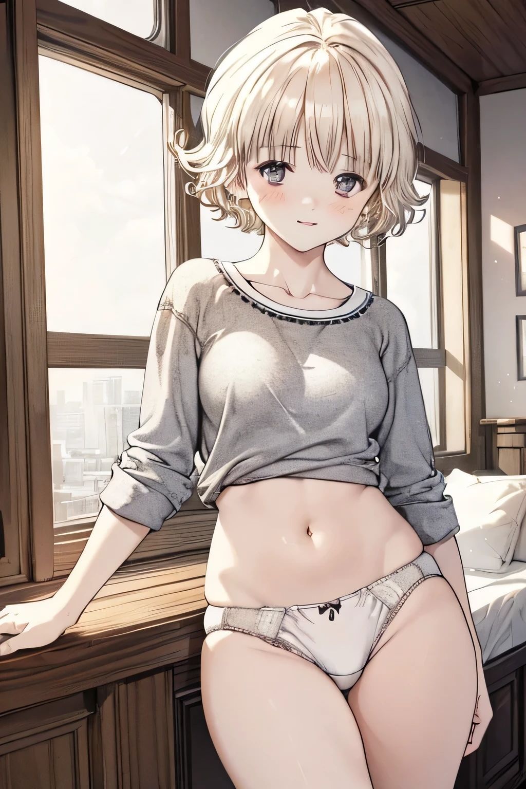 サンプル画像2:N’’s〜NTR・中出し〜秋◯いつき(ファンデリ) [d_442543]