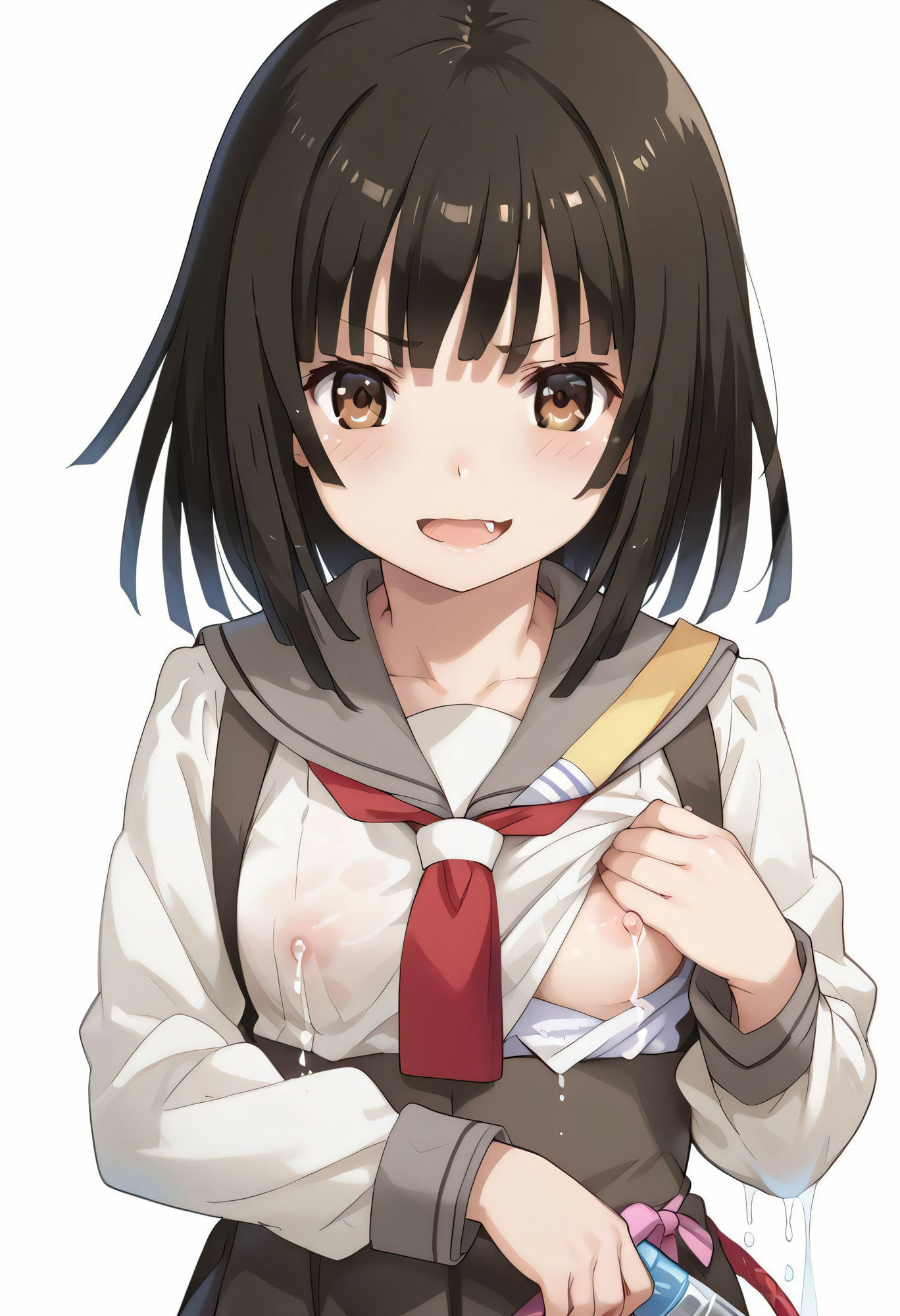 サンプル画像3:母乳語(幻夜物語) [d_442703]