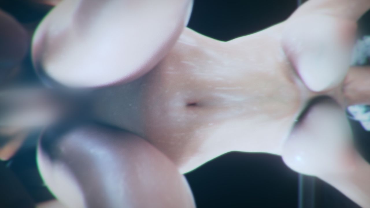 サンプル画像2:2BとせっX -3DCGアニメーション-(ZDZ_studio) [d_442725]