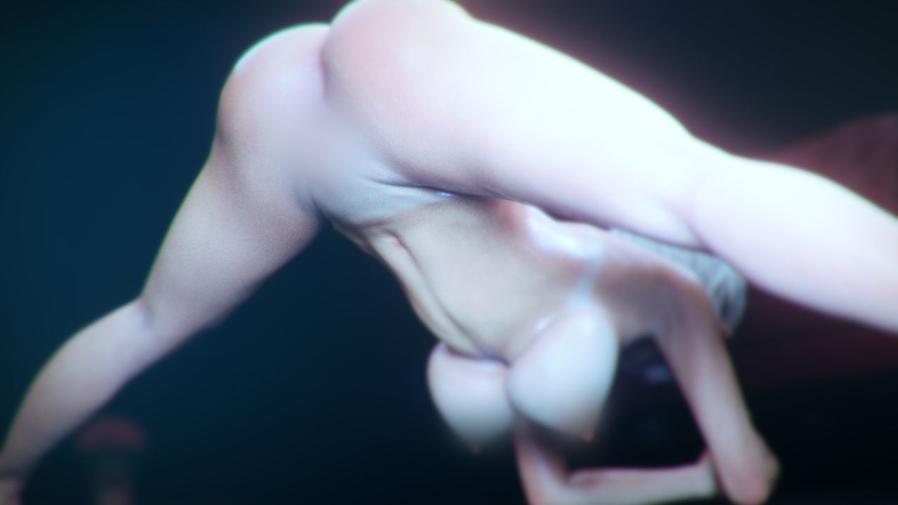 サンプル画像5:2BとせっX -3DCGアニメーション-(ZDZ_studio) [d_442725]