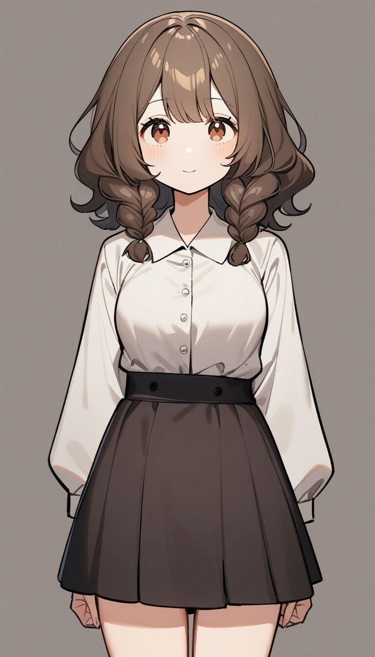 サンプル画像2:雑CG集・素材集 20240903 全年齢(siouni) [d_442876]