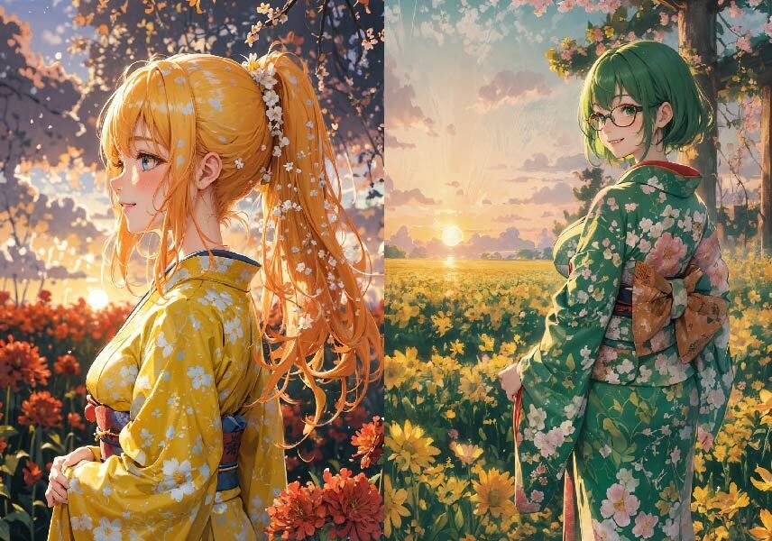 サンプル画像2:NOISE(天乃 鯱) [d_442914]