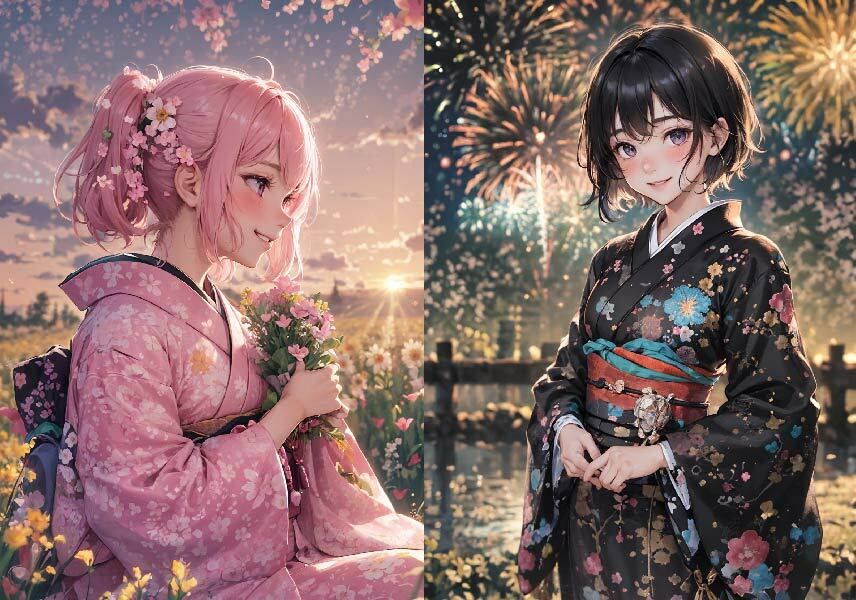 サンプル画像3:NOISE(天乃 鯱) [d_442914]