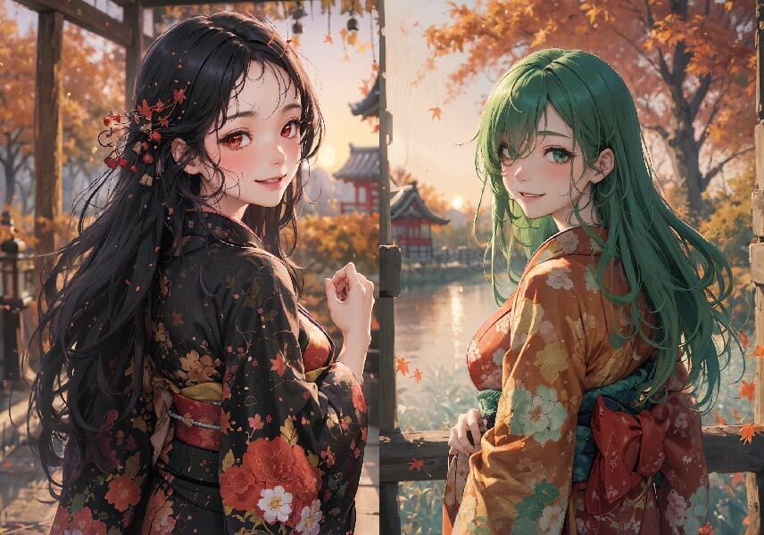 サンプル画像5:NOISE(天乃 鯱) [d_442914]