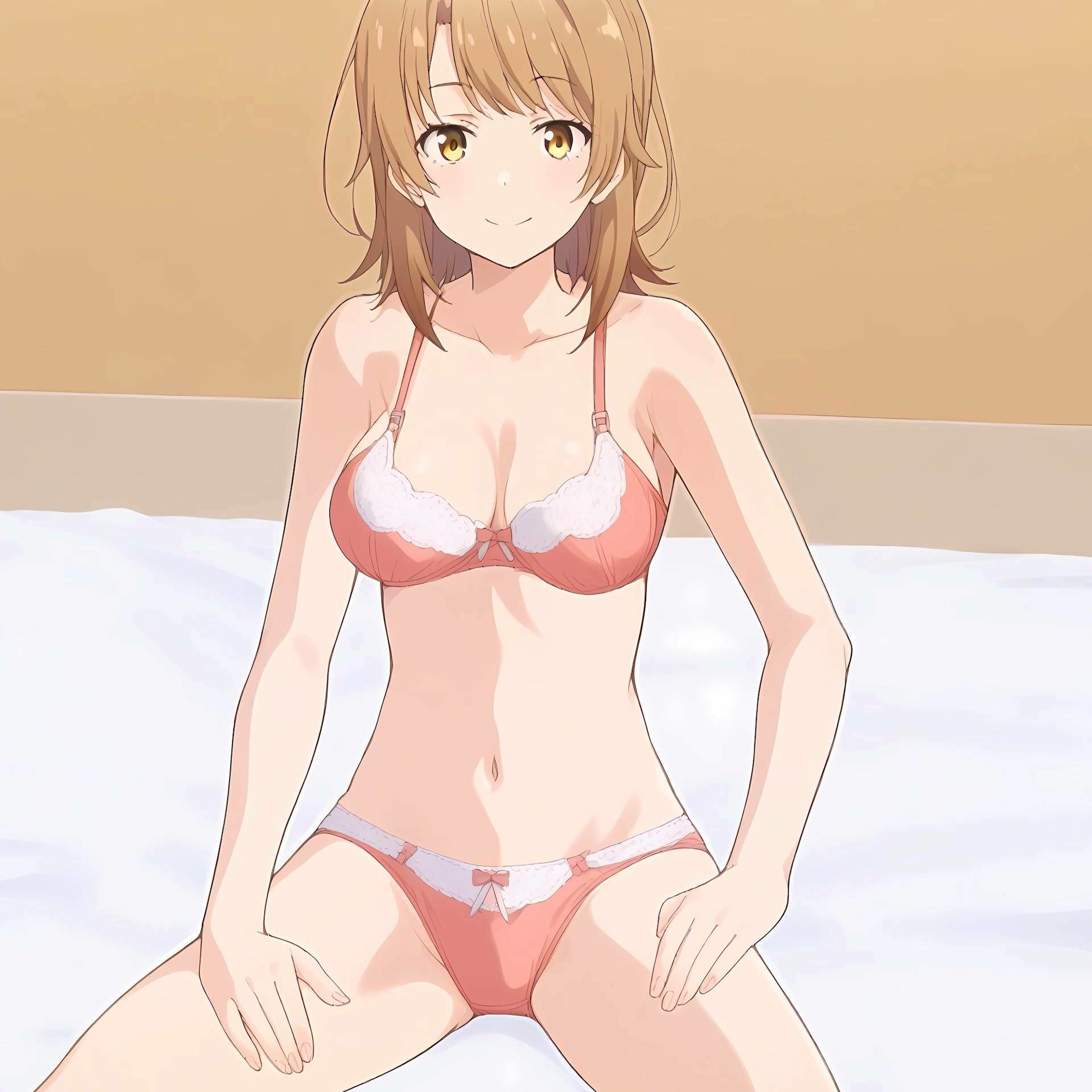 サンプル画像2:【フルアニメ】 某●葉市立校元生徒会長ハメ撮り(AIのあるユニークで豊かなあにめ) [d_442990]