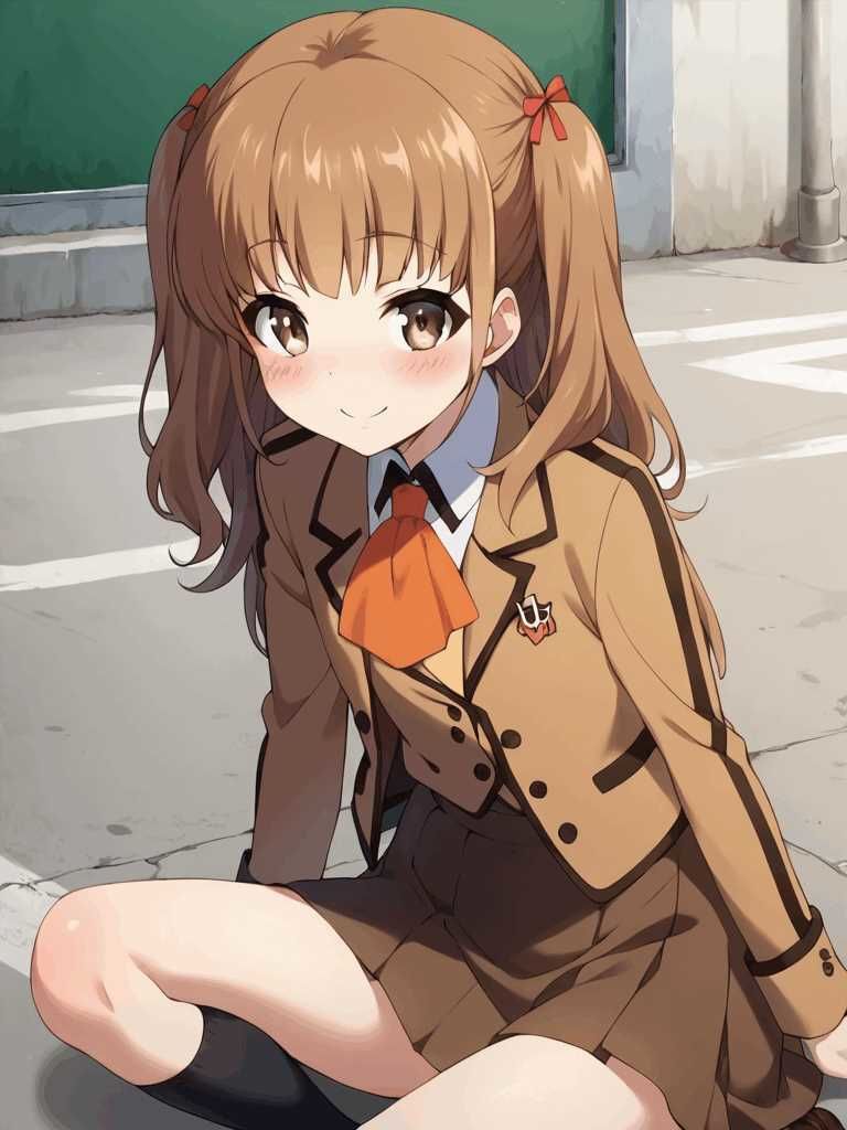 サンプル画像1:久◯さゆとエッチ(Youto-mini) [d_443086]