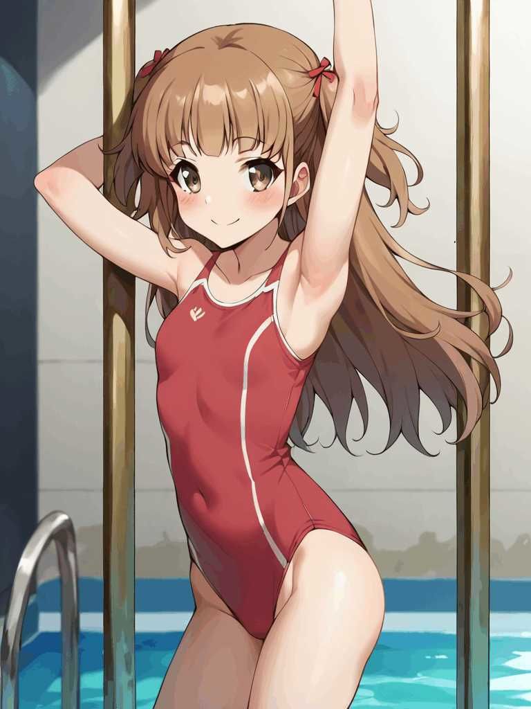 サンプル画像6:久◯さゆとエッチ(Youto-mini) [d_443086]