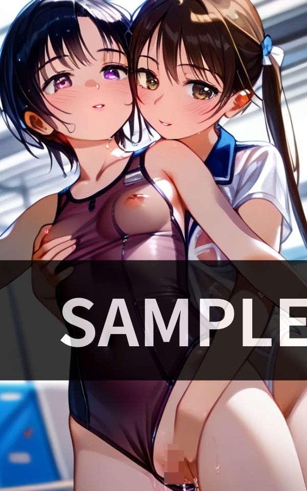 サンプル画像4:こないだは私とヤッたから 次はこの子から挿れてあげて(夜想アフェクション) [d_443183]