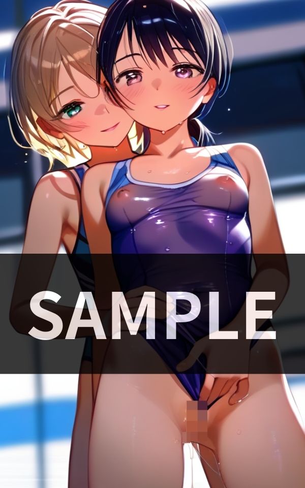 サンプル画像5:こないだは私とヤッたから 次はこの子から挿れてあげて(夜想アフェクション) [d_443183]