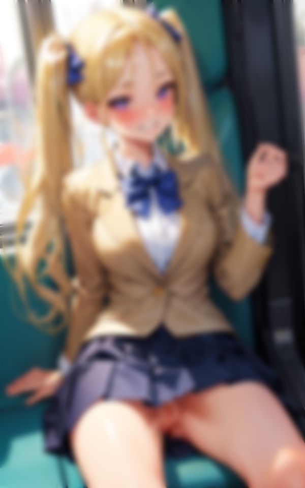 サンプル画像1:パンツ穿いてないの分かる？VOL.2(panpanyama2) [d_443345]