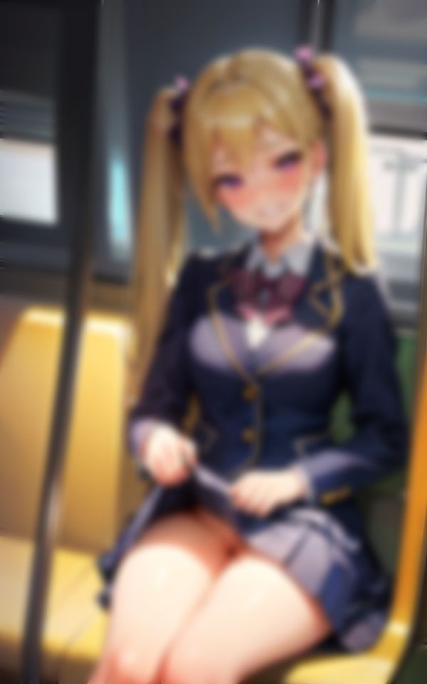 サンプル画像3:パンツ穿いてないの分かる？VOL.2(panpanyama2) [d_443345]