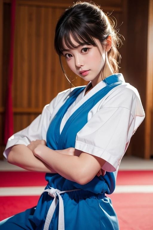 サンプル画像1:美女写真集Ver4(aigirlphoto) [d_443410]