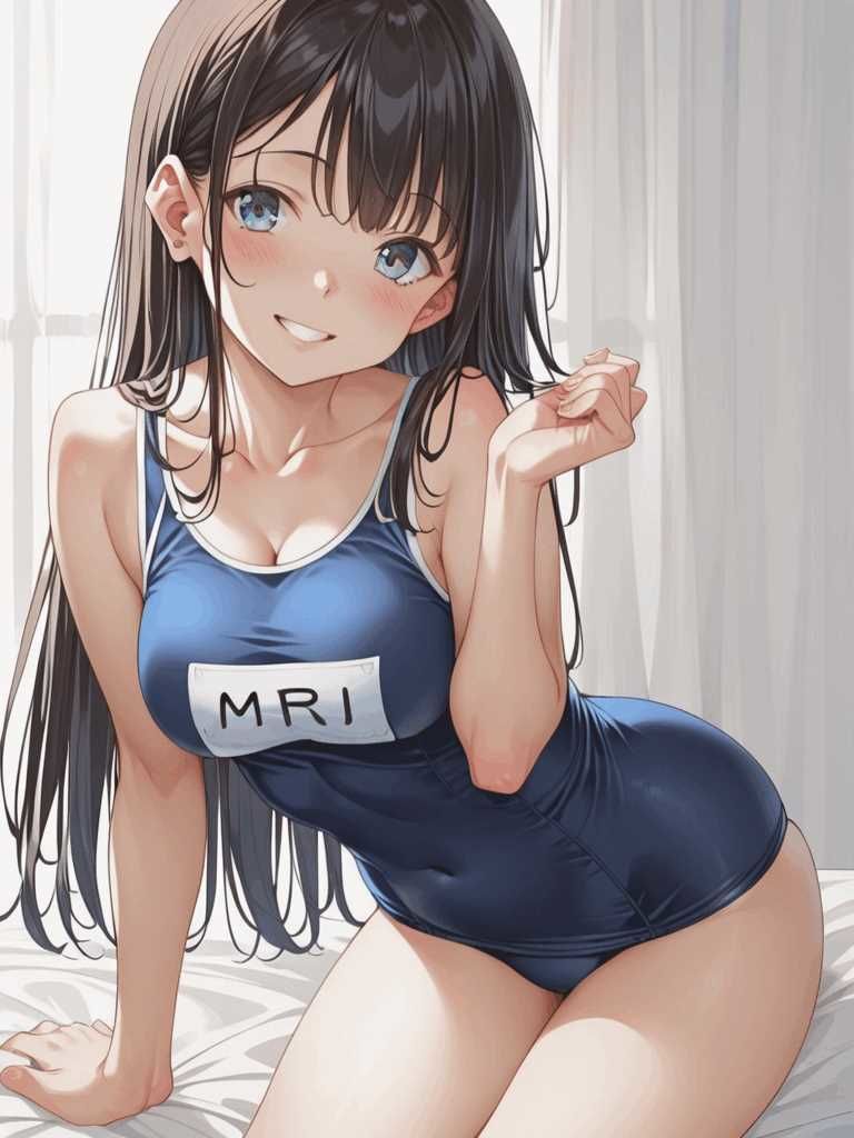 サンプル画像1:JKくるみちゃん(Buruman) [d_443476]