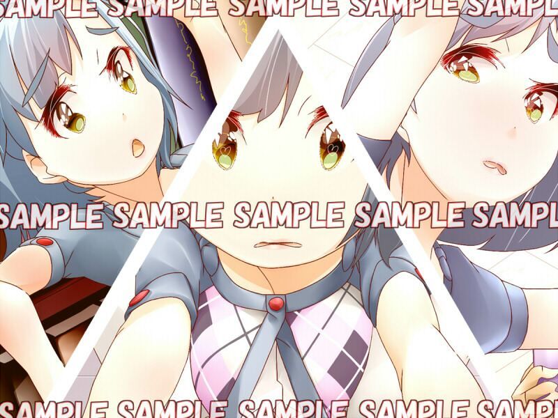 サンプル画像2:暴走特急アクメ快感イキまもなく発射です！(scrotum) [d_443477]