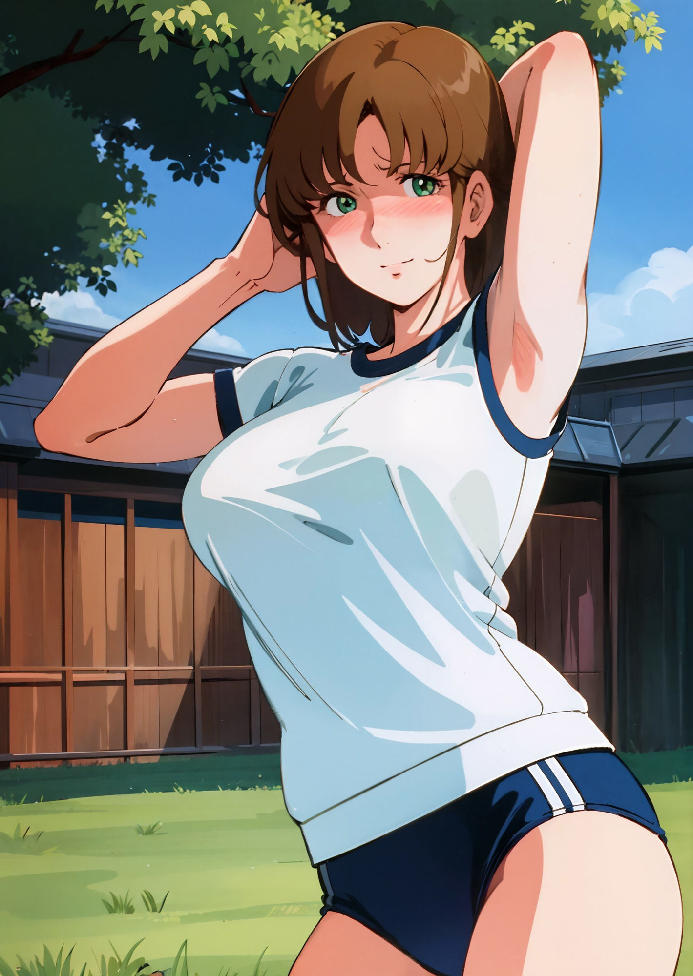 サンプル画像3:超時空交配セクロス(ブルームーンパブリッシング) [d_443519]