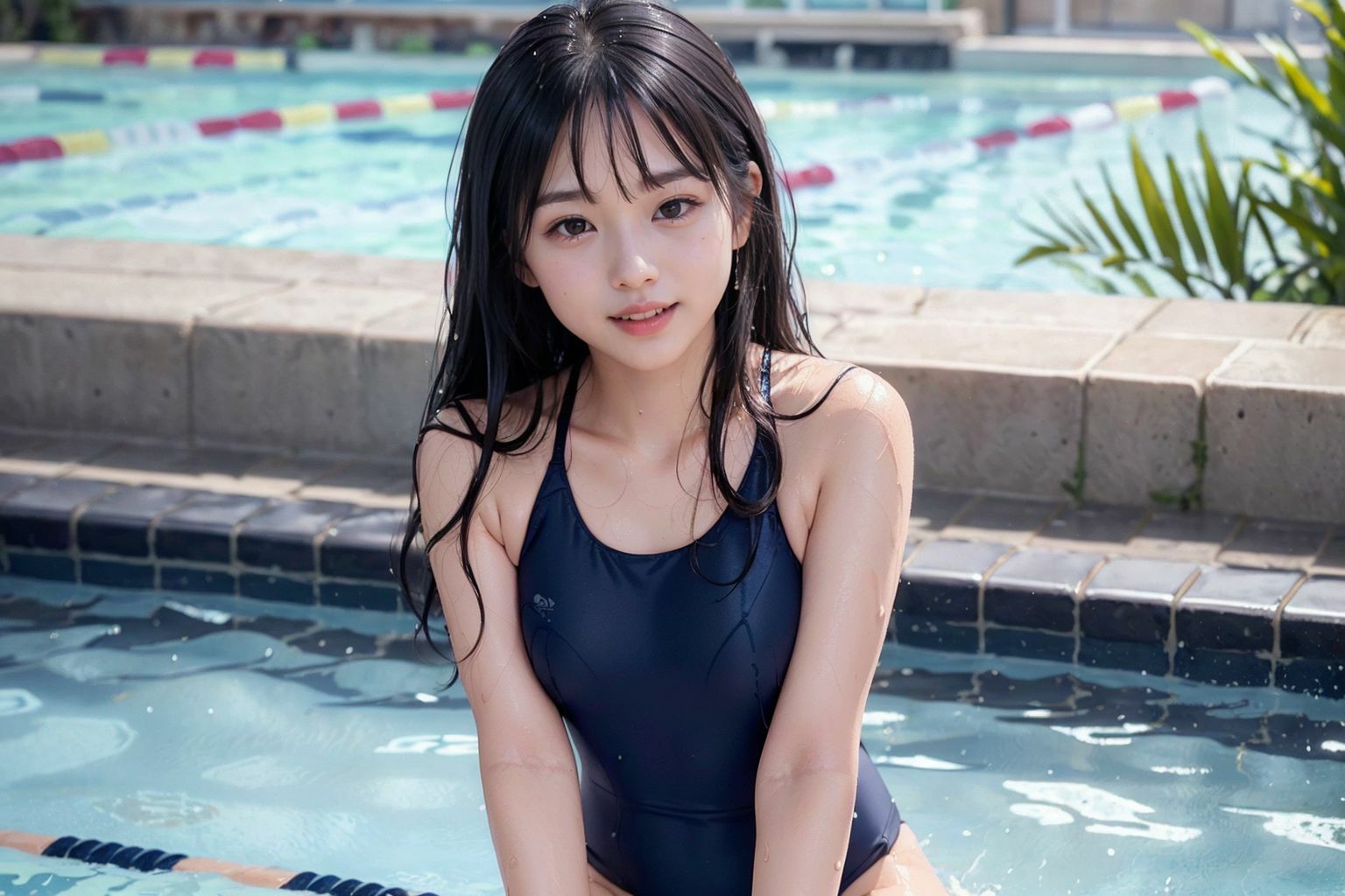 サンプル画像1:えっちな部活美女〜どの部活に入部する？〜(I.A.) [d_443722]