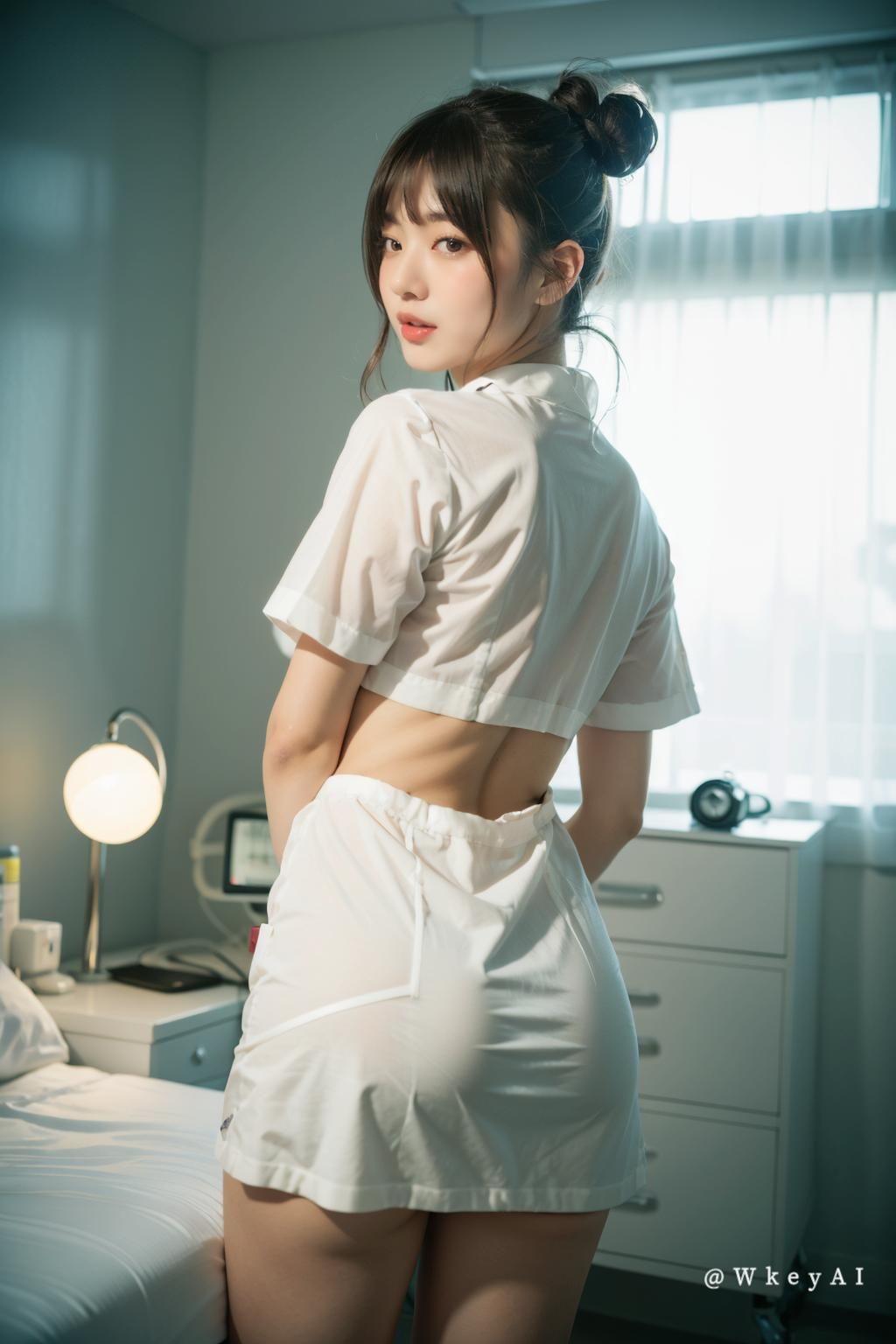 サンプル画像2:WkeyAI Vol.7(Wkey) [d_443737]