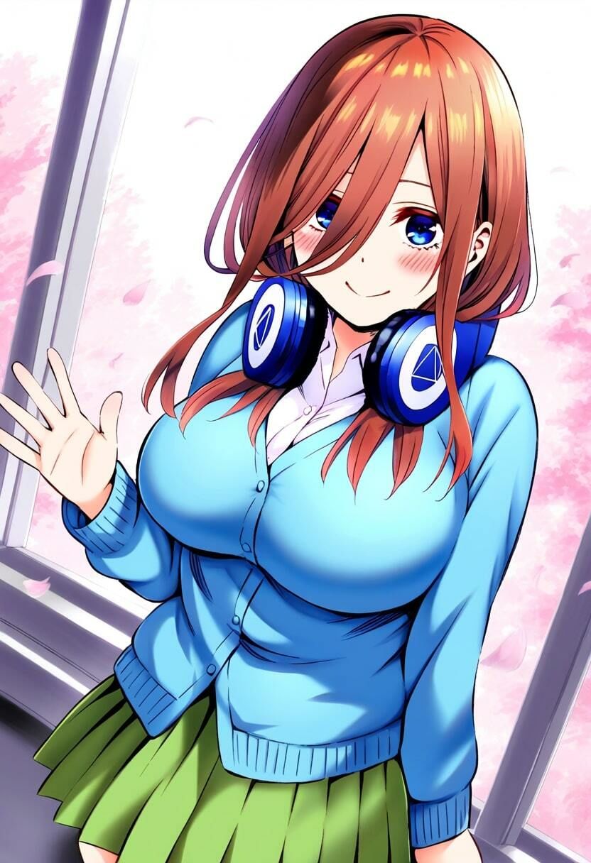 NTR 中〇三玖編のサンプル画像 6